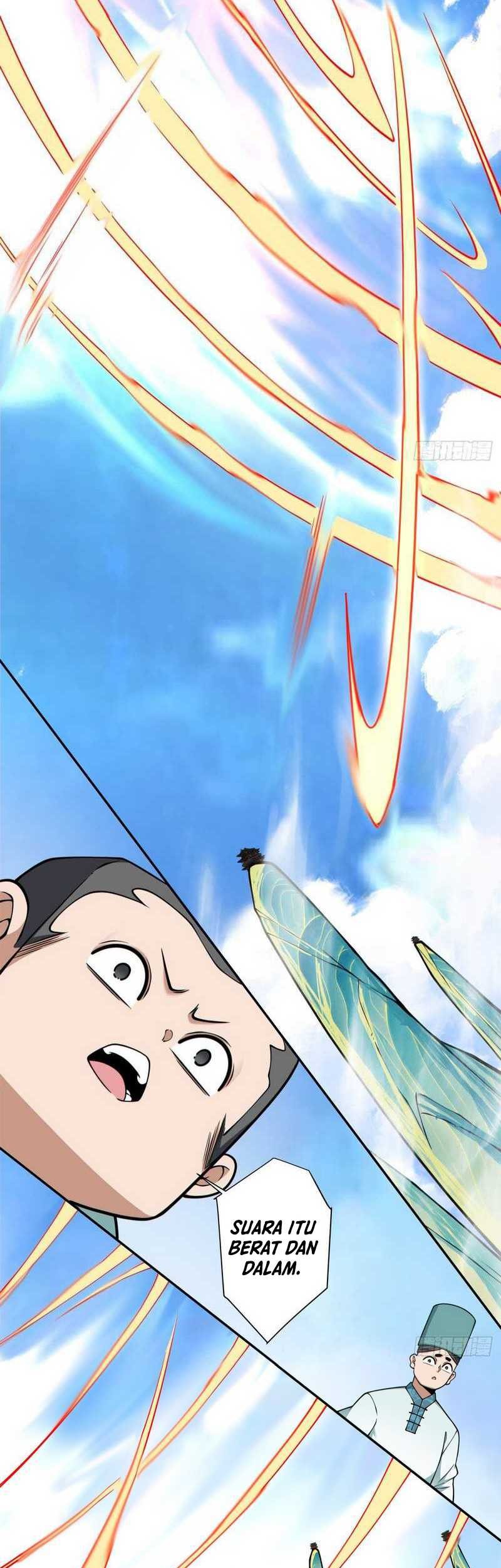 My Disciples Are All Big Villains Chapter 359 Gambar 4