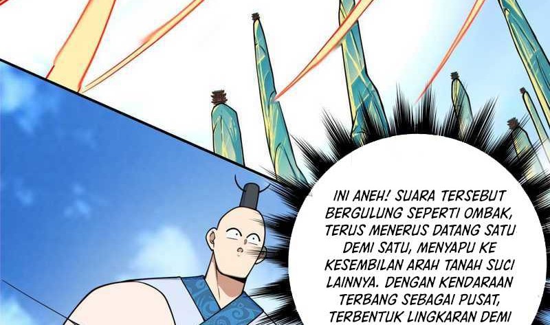 My Disciples Are All Big Villains Chapter 359 Gambar 5