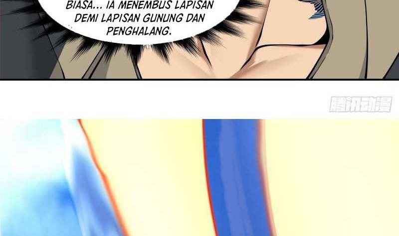 My Disciples Are All Big Villains Chapter 359 Gambar 7