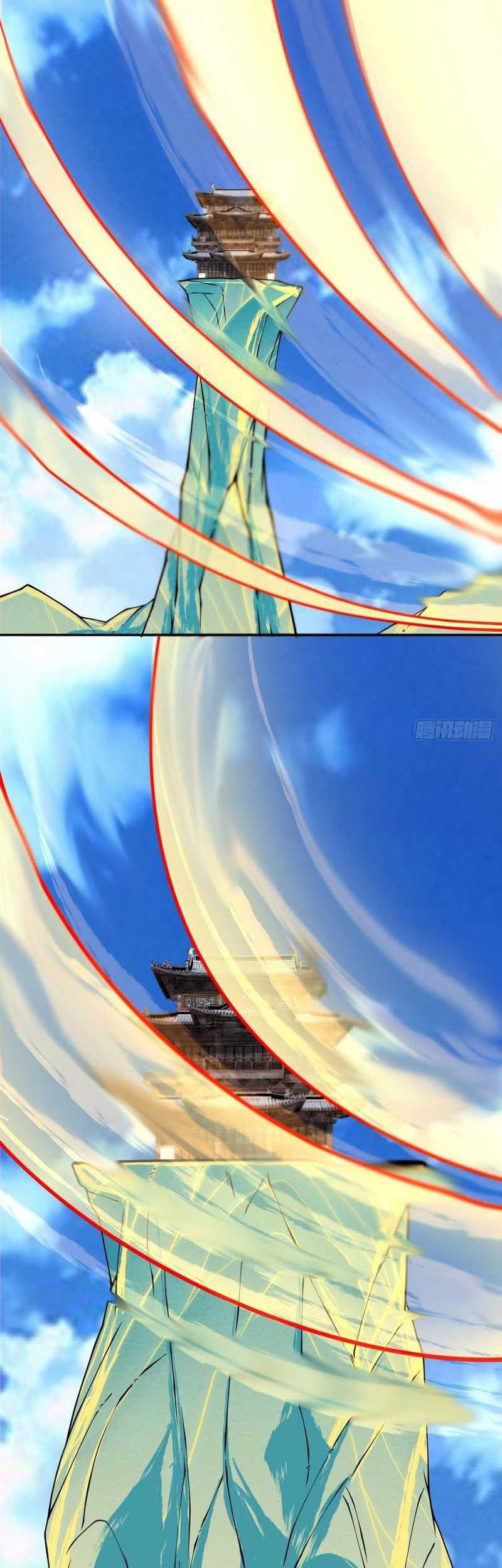 My Disciples Are All Big Villains Chapter 359 Gambar 8