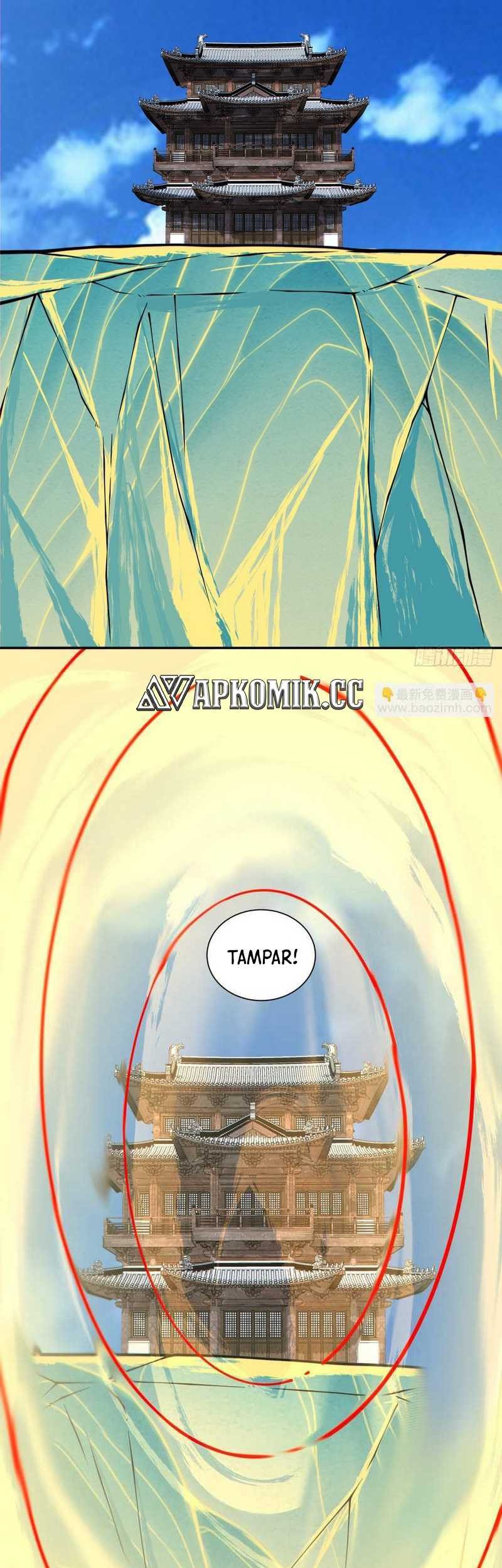 My Disciples Are All Big Villains Chapter 359 Gambar 10