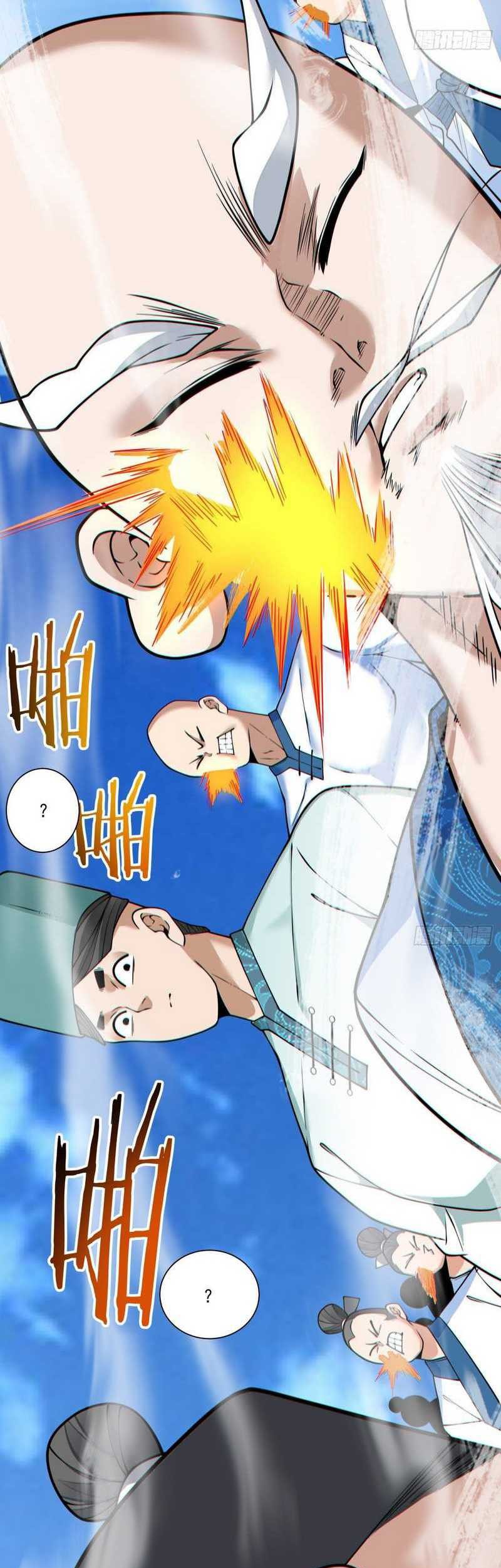 My Disciples Are All Big Villains Chapter 359 Gambar 14