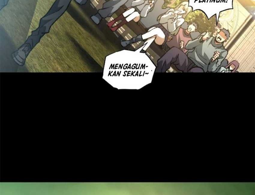 Catastrophic Priest Chapter 38 Gambar 27