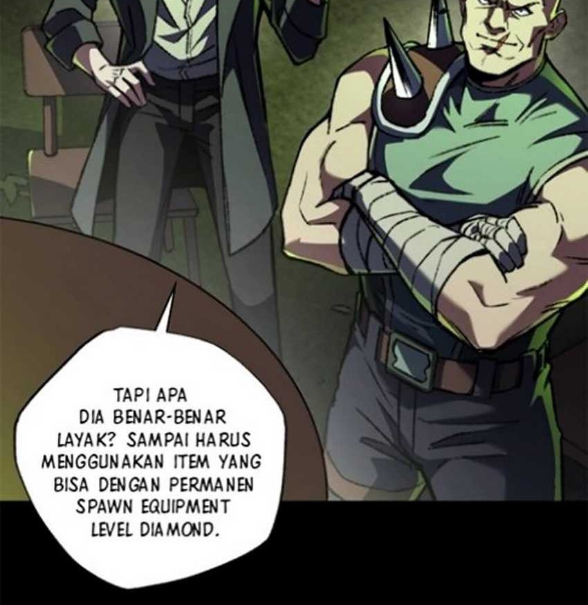 Catastrophic Priest Chapter 38 Gambar 13