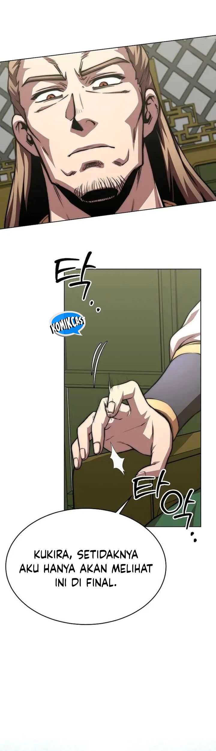 Youngest Son of the NamGung Clan Chapter 78 Gambar 33