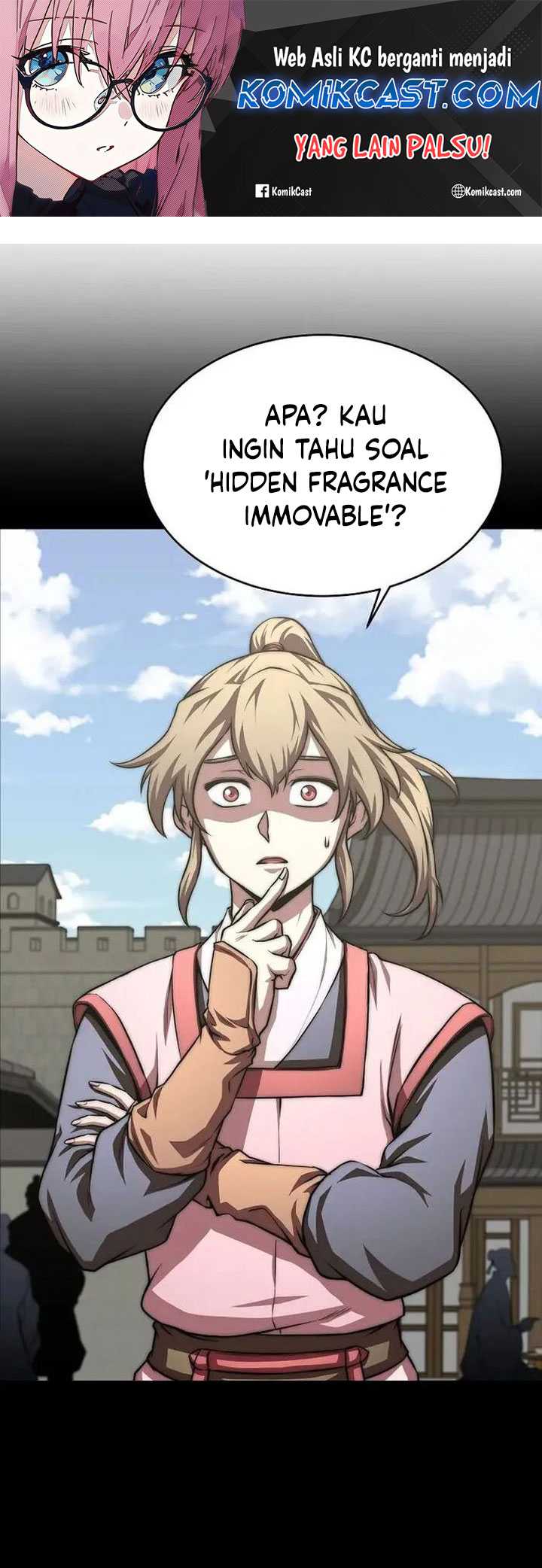 Manhwa Youngest Son of the NamGung Clan Chapter 78 gambar nomor 2