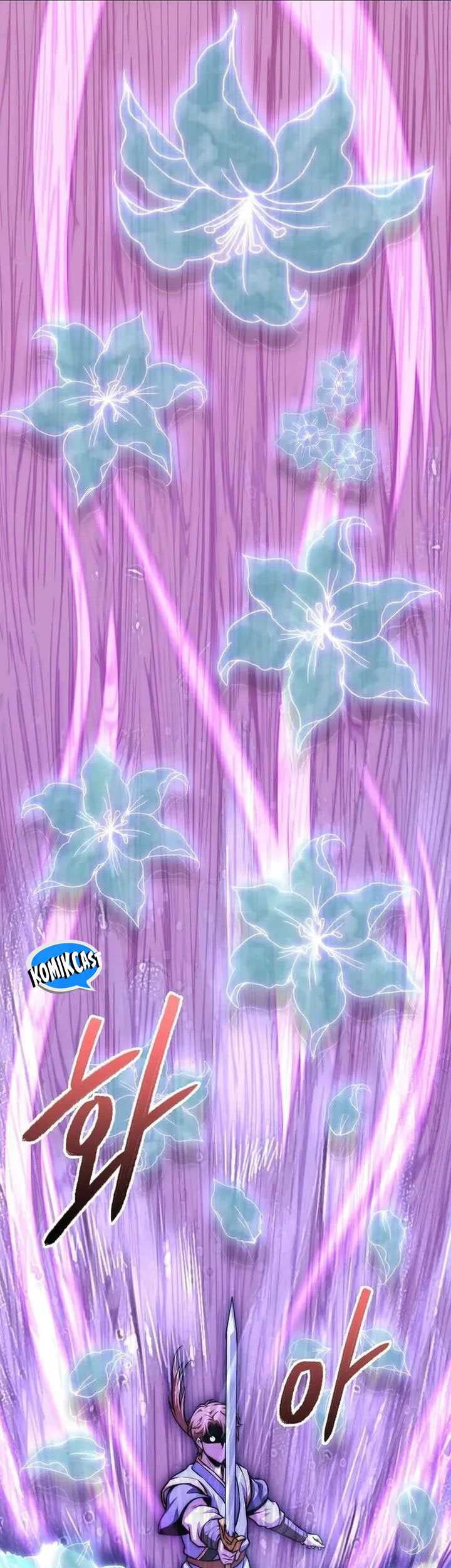 Youngest Son of the NamGung Clan Chapter 78 Gambar 69