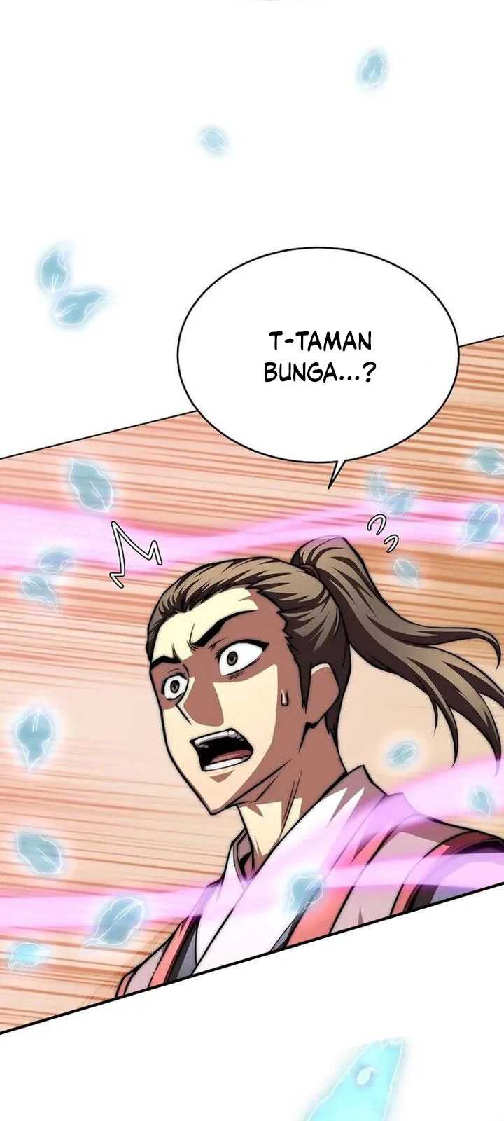 Youngest Son of the NamGung Clan Chapter 78 Gambar 71