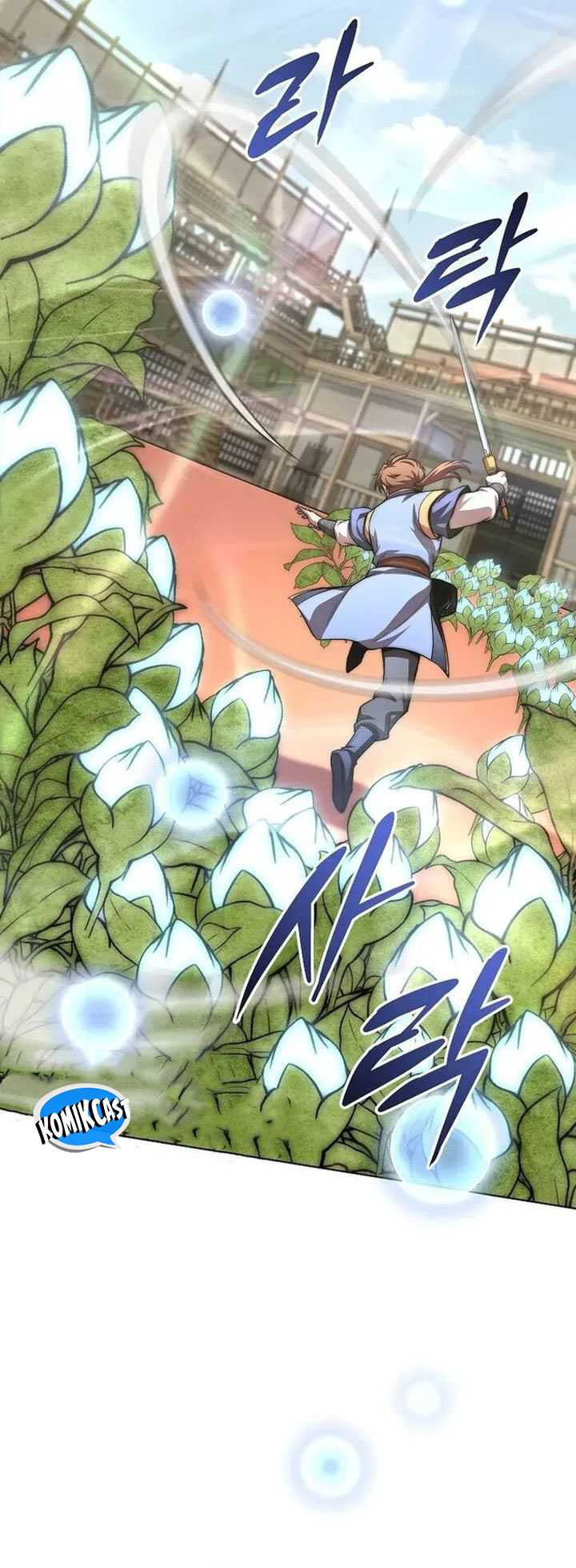 Youngest Son of the NamGung Clan Chapter 78 Gambar 57