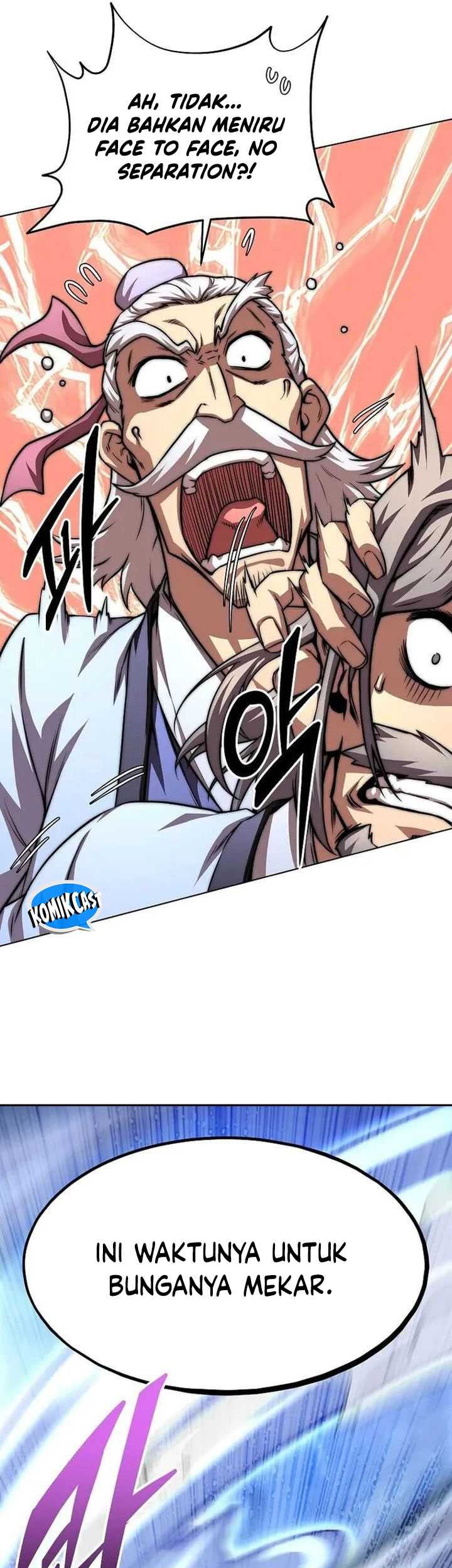 Youngest Son of the NamGung Clan Chapter 78 Gambar 61