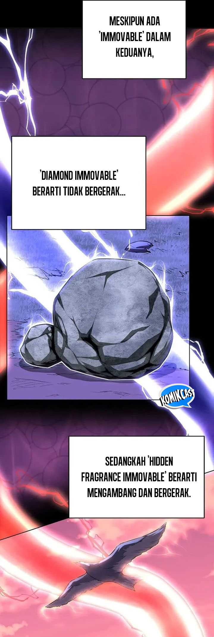 Youngest Son of the NamGung Clan Chapter 78 Gambar 6