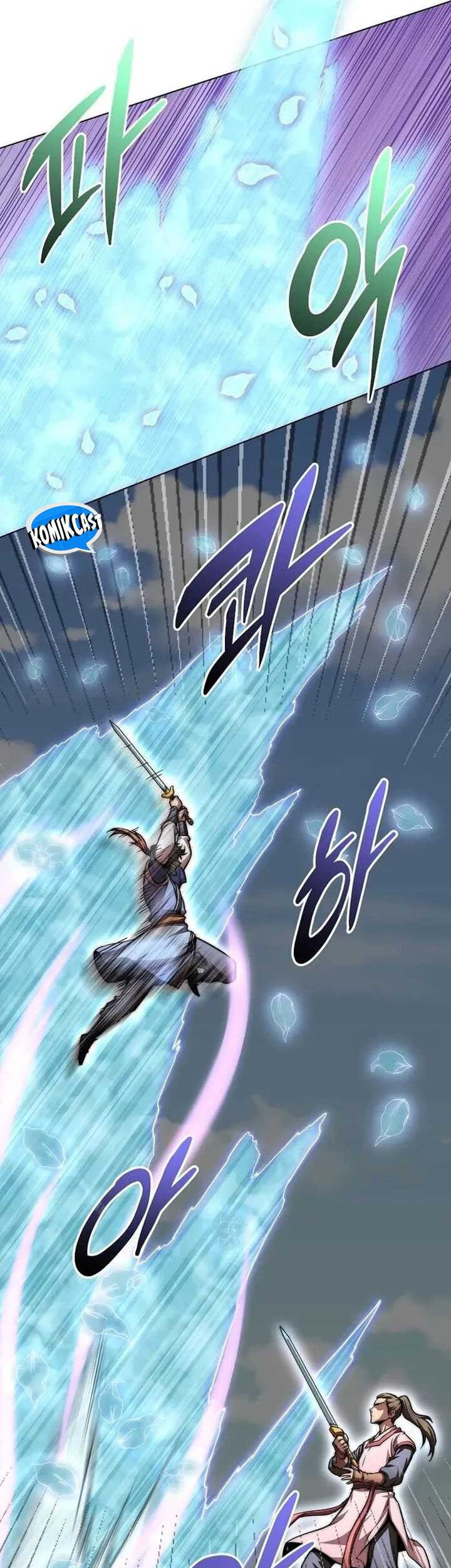 Youngest Son of the NamGung Clan Chapter 78 Gambar 72