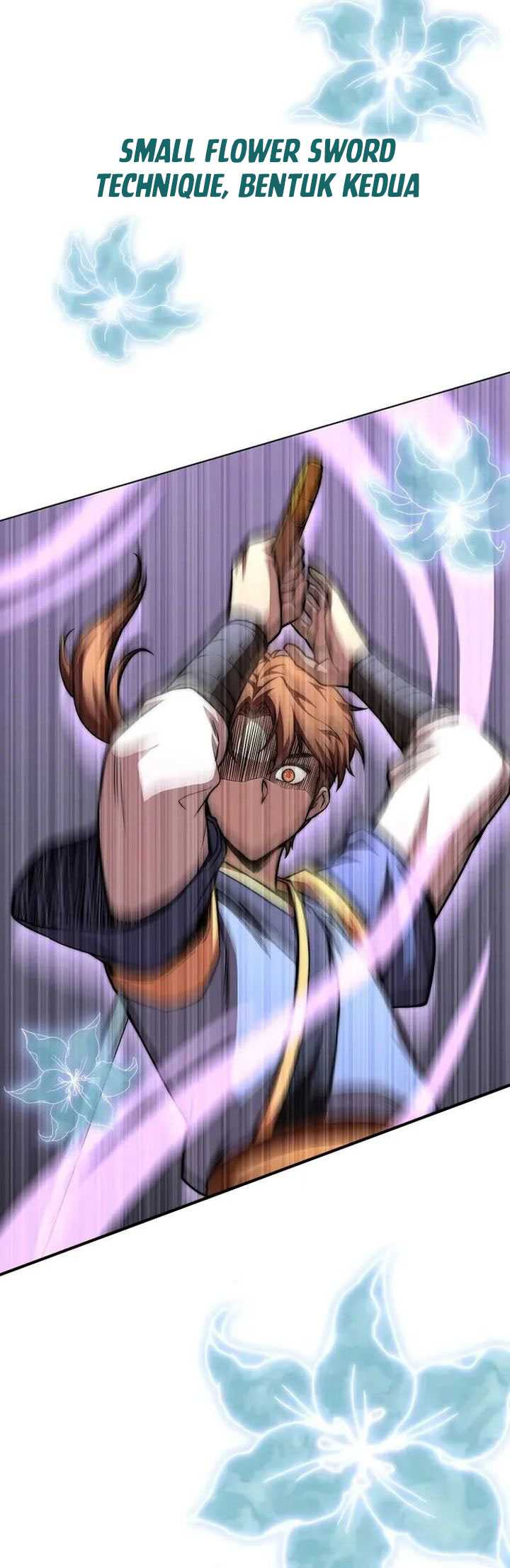 Youngest Son of the NamGung Clan Chapter 78 Gambar 74