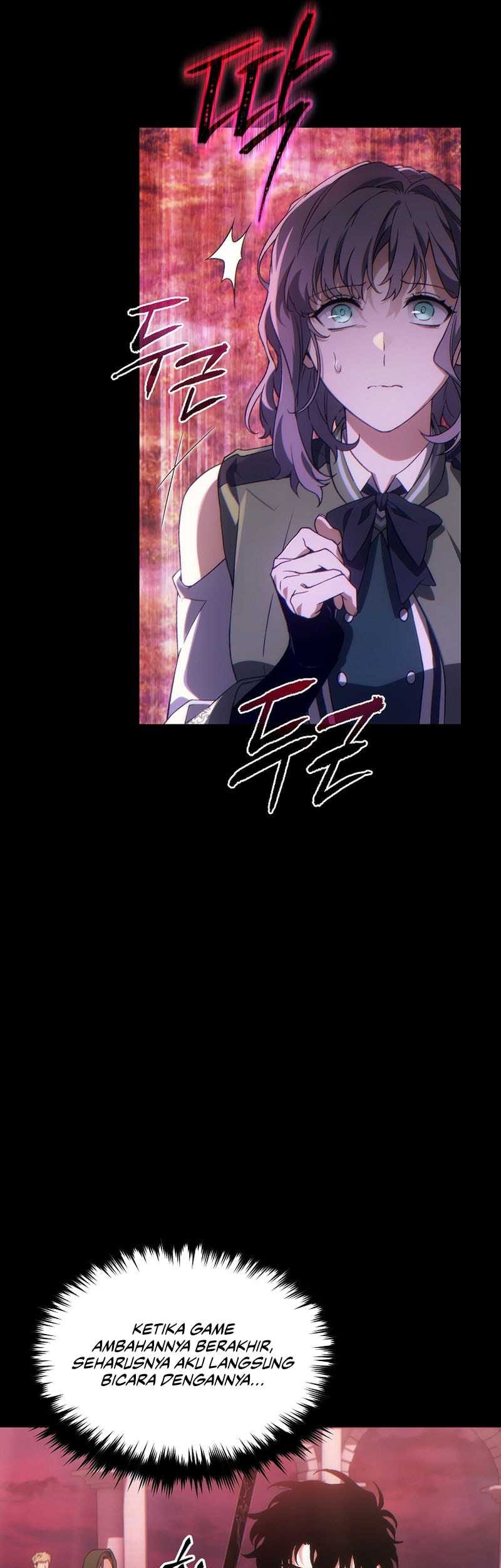 The 100th Regression Of The Max-Level Player Chapter 52 Gambar 53