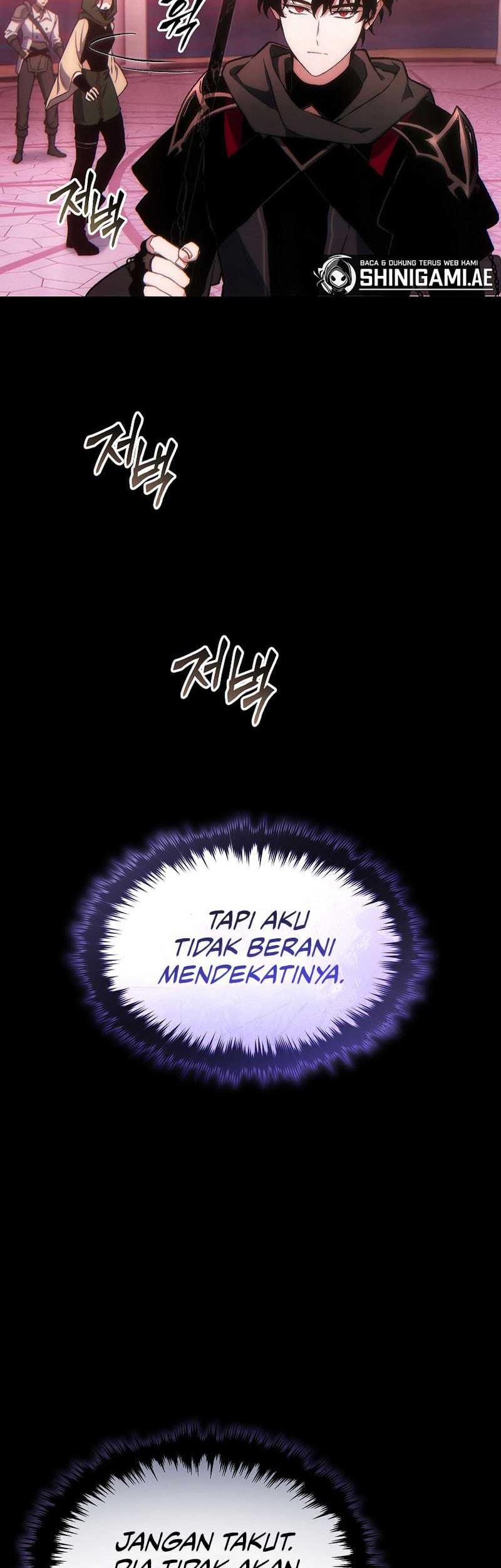 The 100th Regression Of The Max-Level Player Chapter 52 Gambar 54