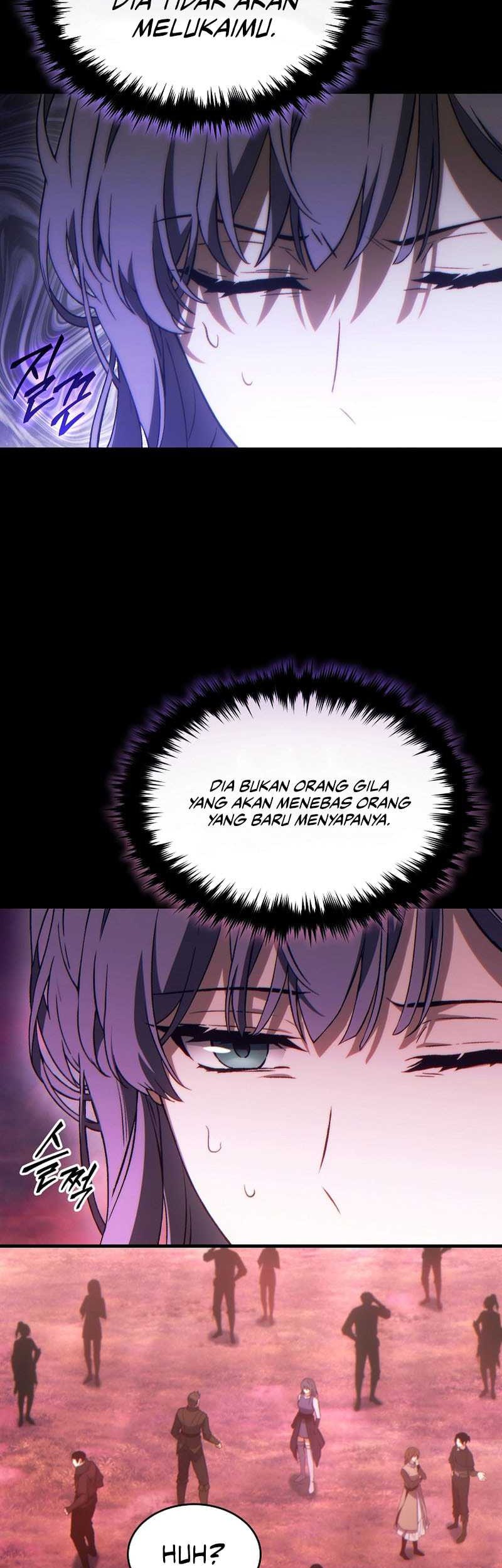 The 100th Regression Of The Max-Level Player Chapter 52 Gambar 55