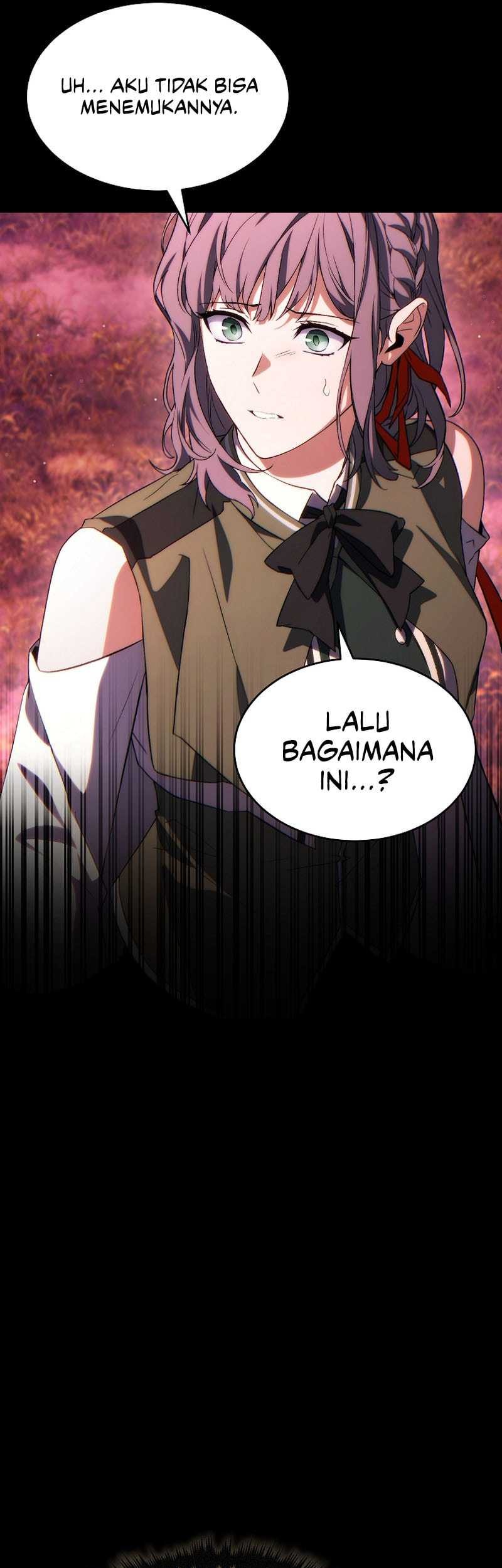 The 100th Regression Of The Max-Level Player Chapter 52 Gambar 57