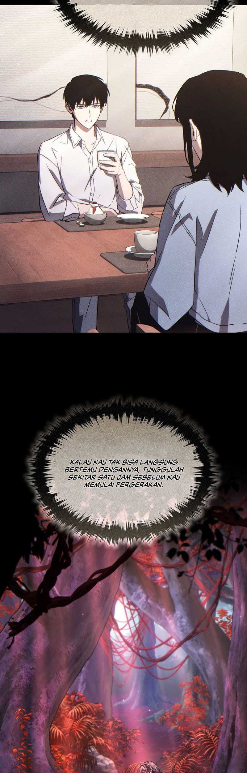 The 100th Regression Of The Max-Level Player Chapter 52 Gambar 59