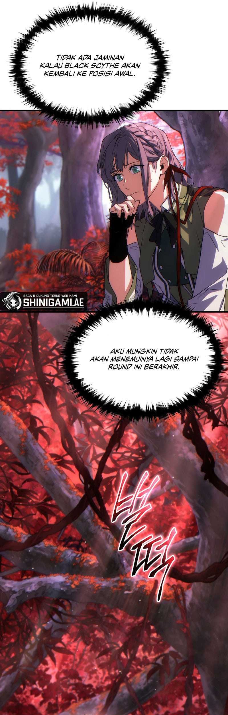 The 100th Regression Of The Max-Level Player Chapter 52 Gambar 61