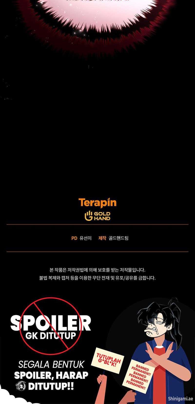 The 100th Regression Of The Max-Level Player Chapter 52 Gambar 63