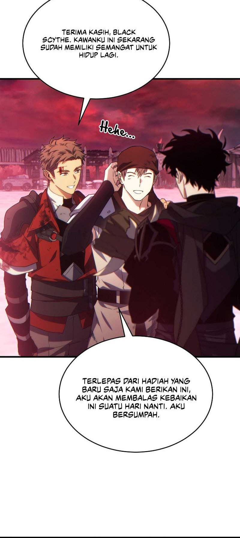 The 100th Regression Of The Max-Level Player Chapter 52 Gambar 41