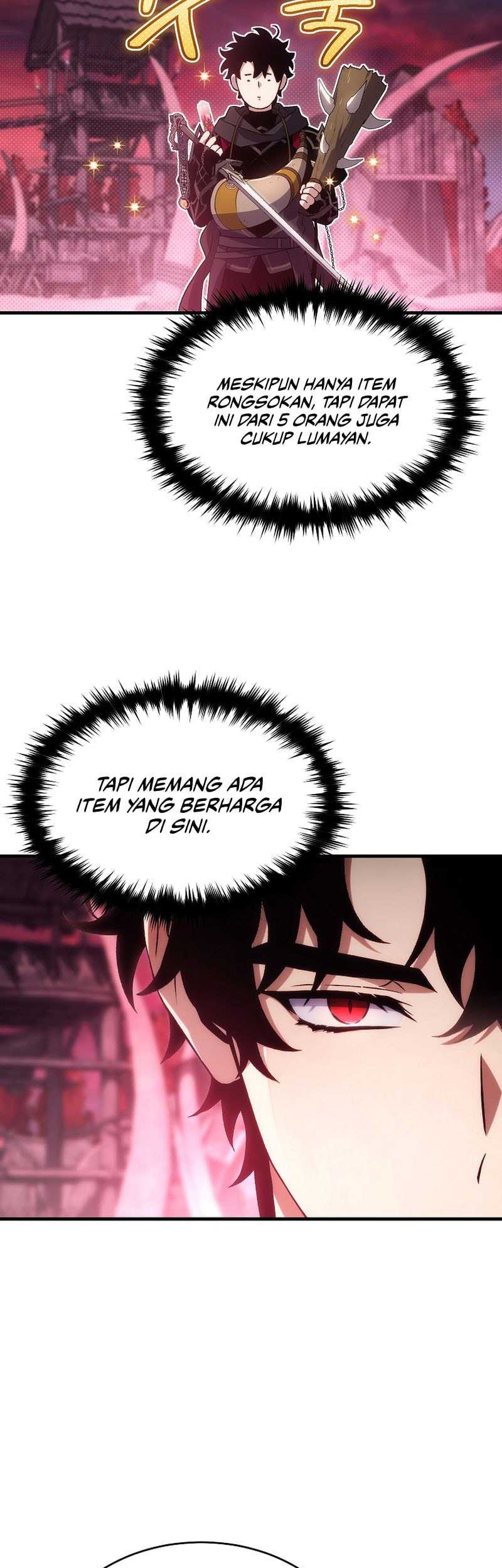 The 100th Regression Of The Max-Level Player Chapter 52 Gambar 40