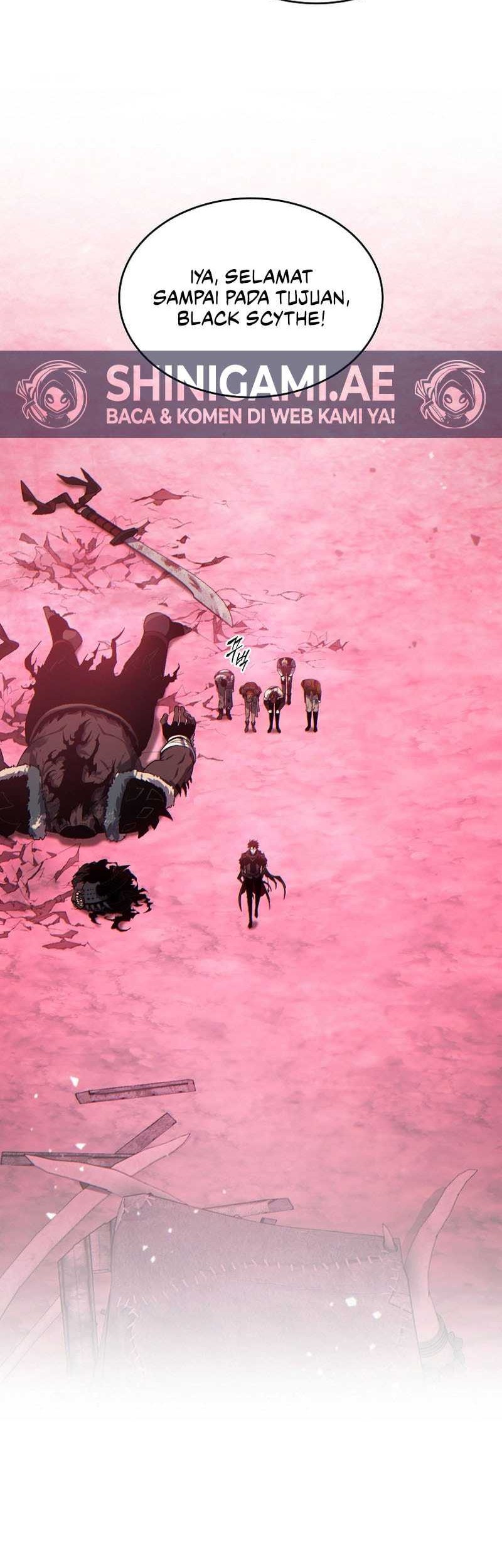 The 100th Regression Of The Max-Level Player Chapter 52 Gambar 43