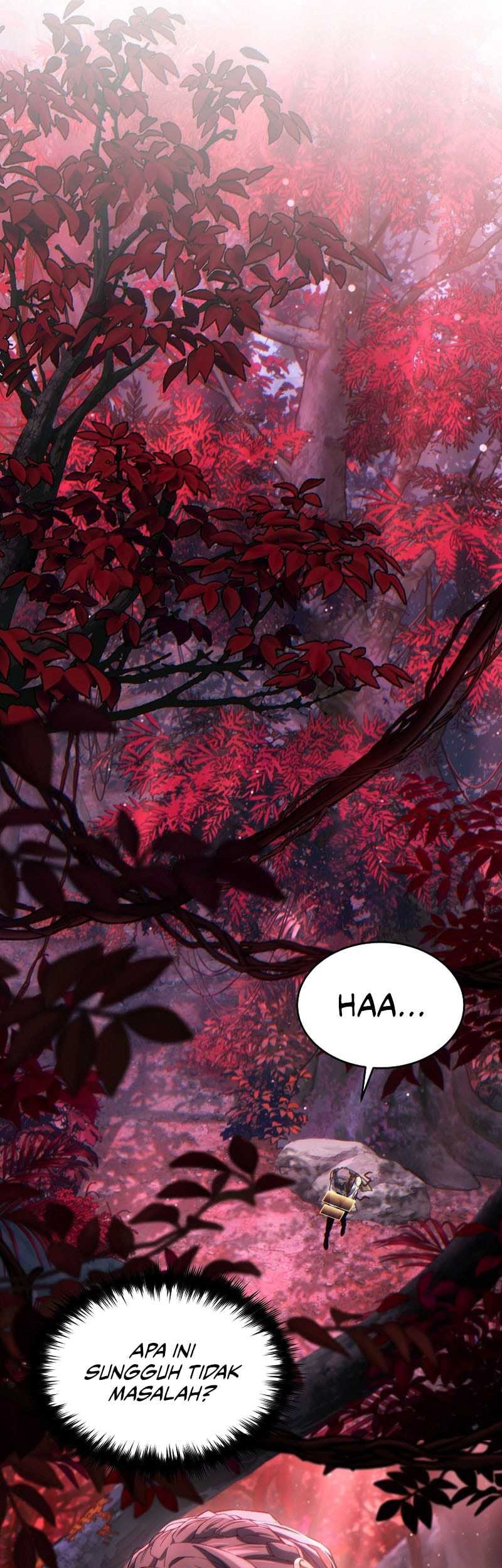 The 100th Regression Of The Max-Level Player Chapter 52 Gambar 45