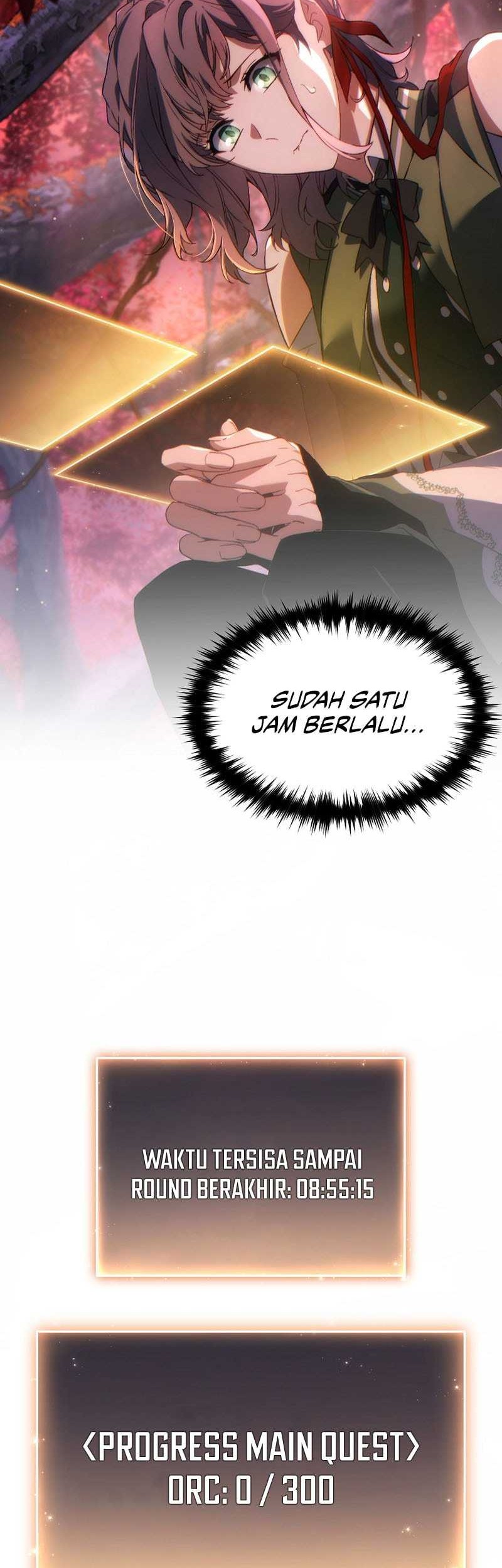 The 100th Regression Of The Max-Level Player Chapter 52 Gambar 46