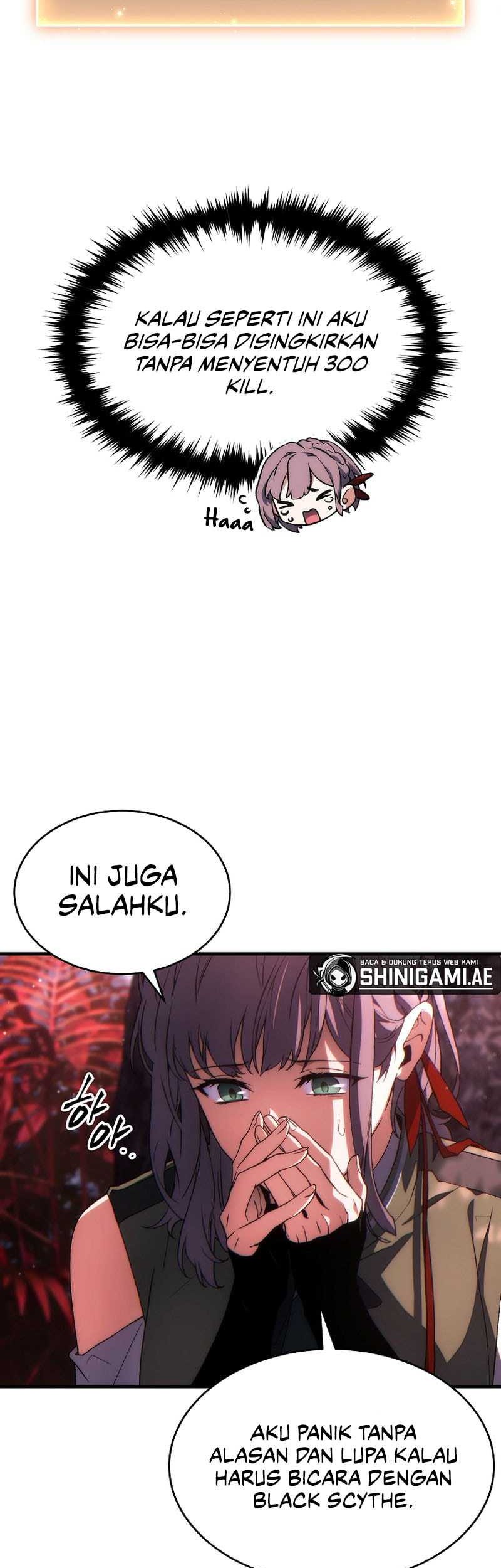 The 100th Regression Of The Max-Level Player Chapter 52 Gambar 47