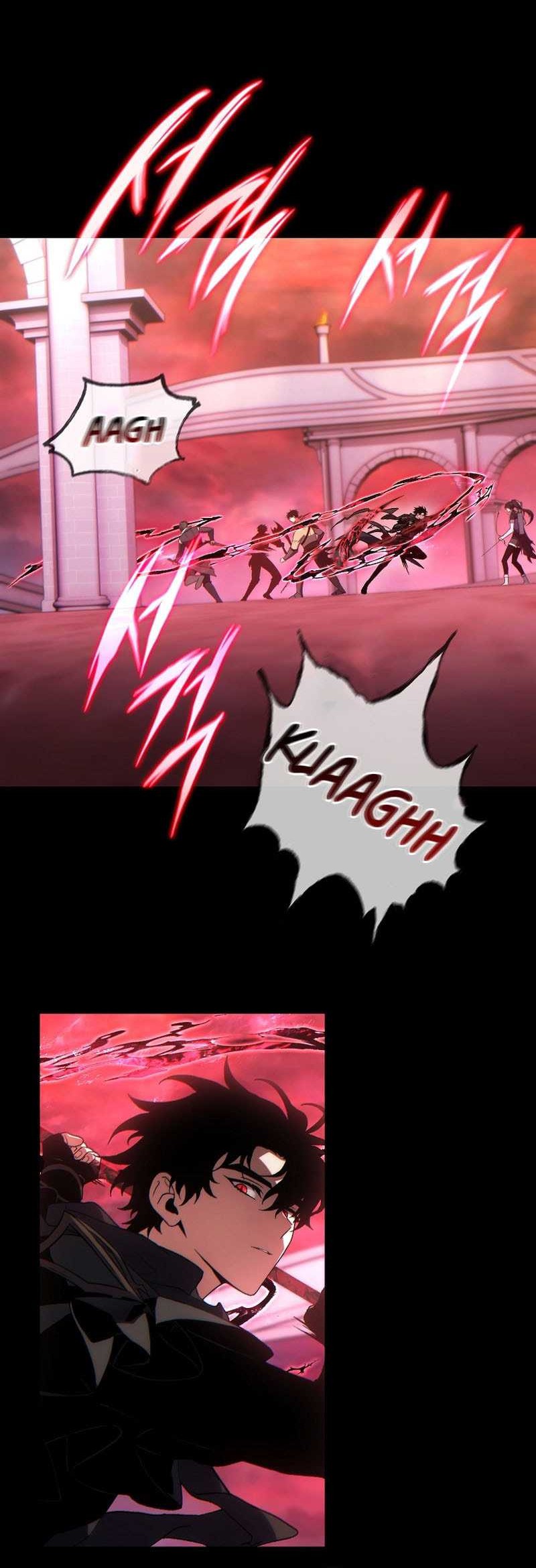 The 100th Regression Of The Max-Level Player Chapter 52 Gambar 52