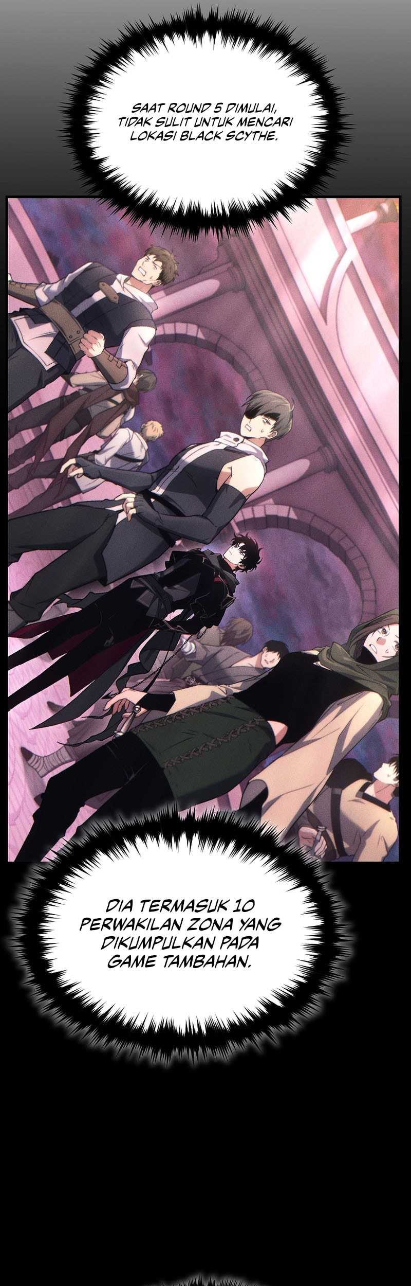 The 100th Regression Of The Max-Level Player Chapter 52 Gambar 49