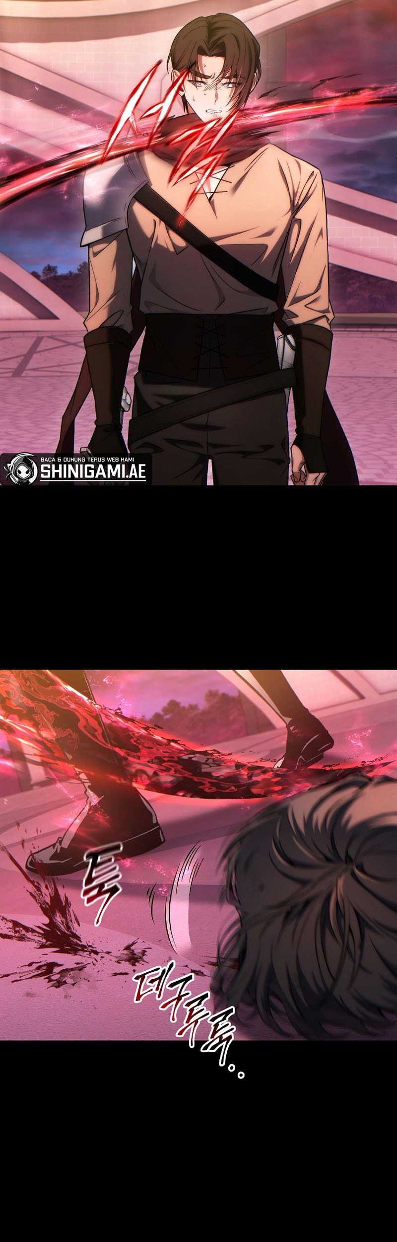 The 100th Regression Of The Max-Level Player Chapter 52 Gambar 51