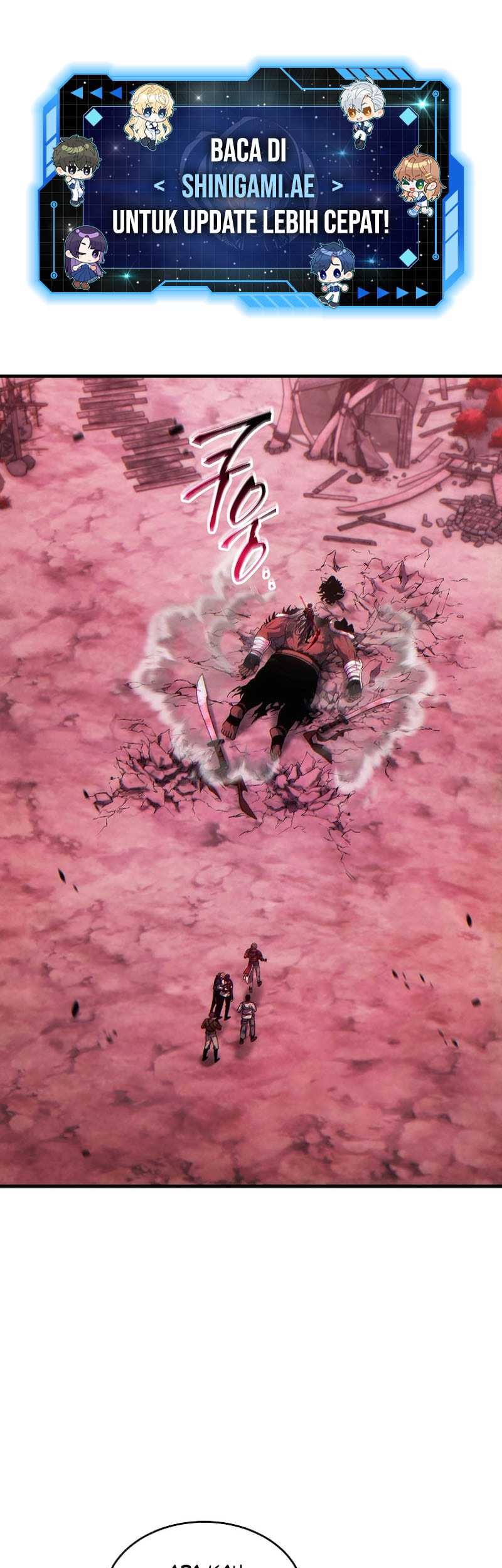 Komik The 100th Regression Of The Max-Level Player Chapter 52 gambar nomor 1