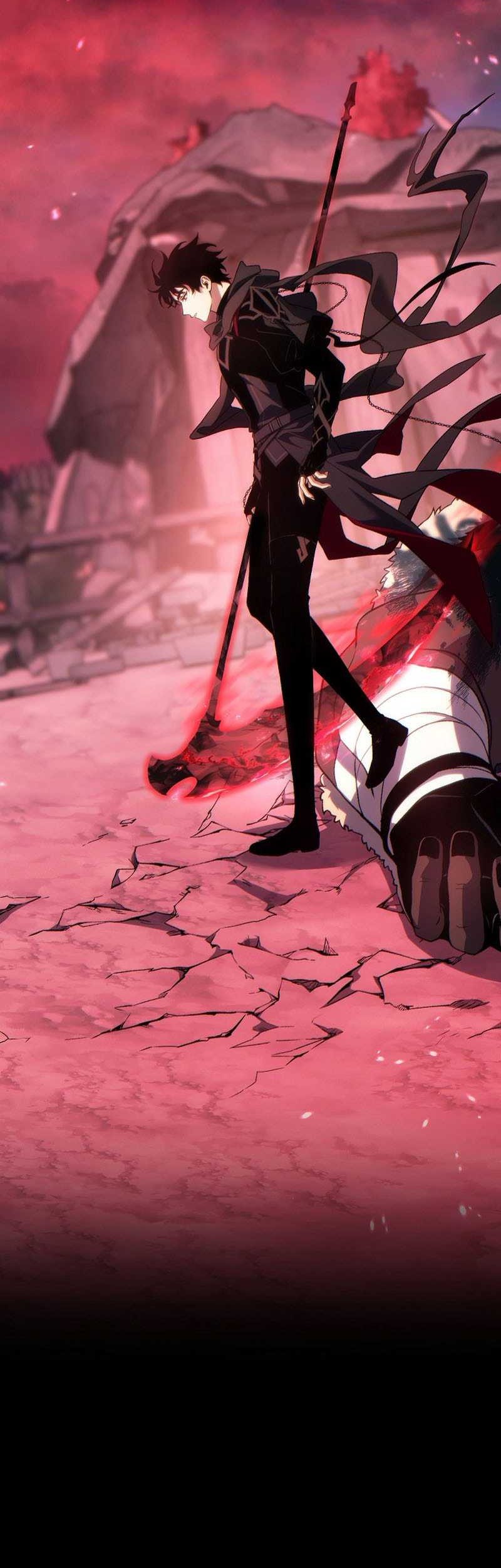 The 100th Regression Of The Max-Level Player Chapter 52 Gambar 3