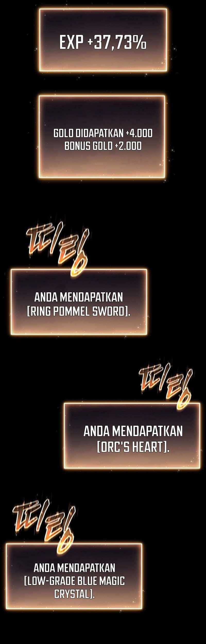 The 100th Regression Of The Max-Level Player Chapter 52 Gambar 6