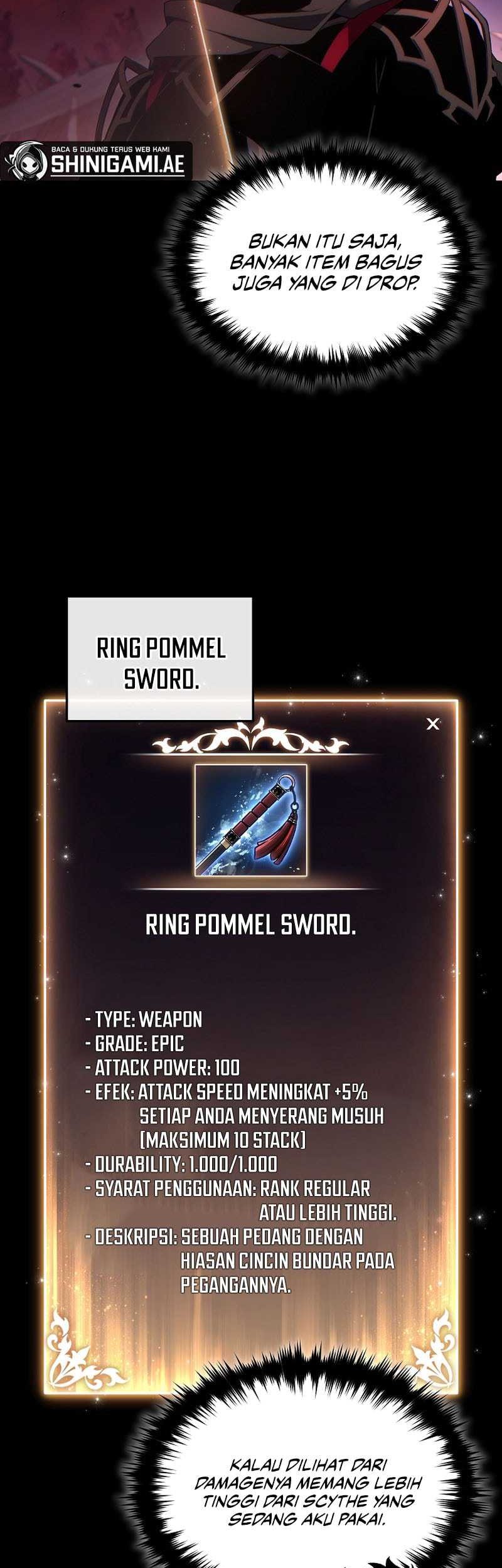 The 100th Regression Of The Max-Level Player Chapter 52 Gambar 8