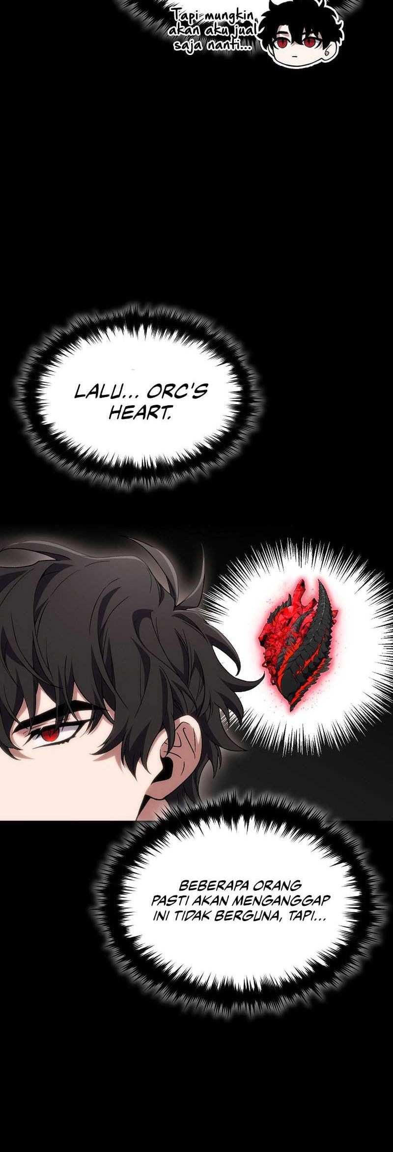 The 100th Regression Of The Max-Level Player Chapter 52 Gambar 9