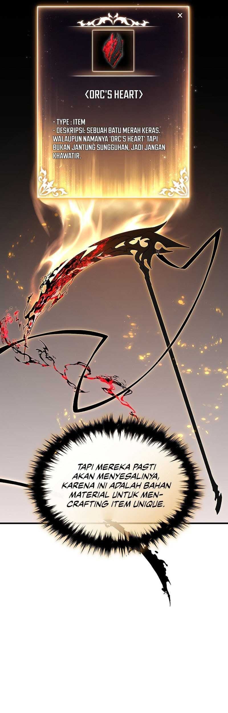 The 100th Regression Of The Max-Level Player Chapter 52 Gambar 10