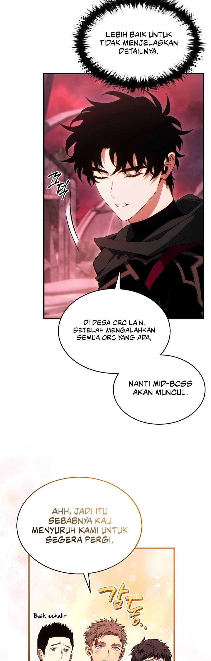 The 100th Regression Of The Max-Level Player Chapter 52 Gambar 12