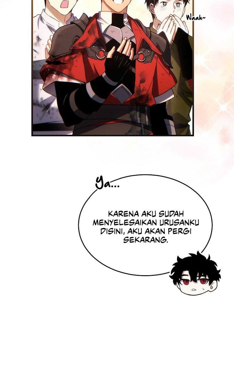 The 100th Regression Of The Max-Level Player Chapter 52 Gambar 13