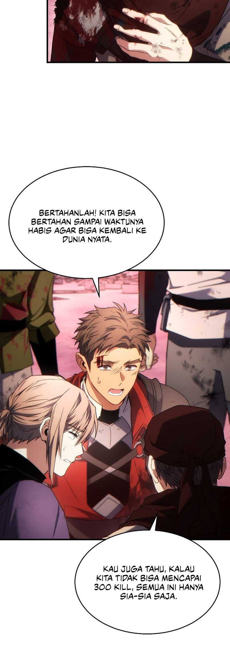 The 100th Regression Of The Max-Level Player Chapter 52 Gambar 17