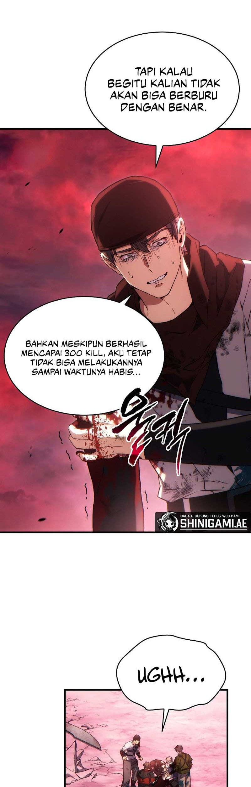 The 100th Regression Of The Max-Level Player Chapter 52 Gambar 19