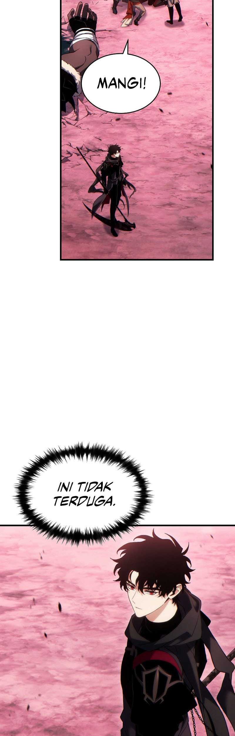 The 100th Regression Of The Max-Level Player Chapter 52 Gambar 20