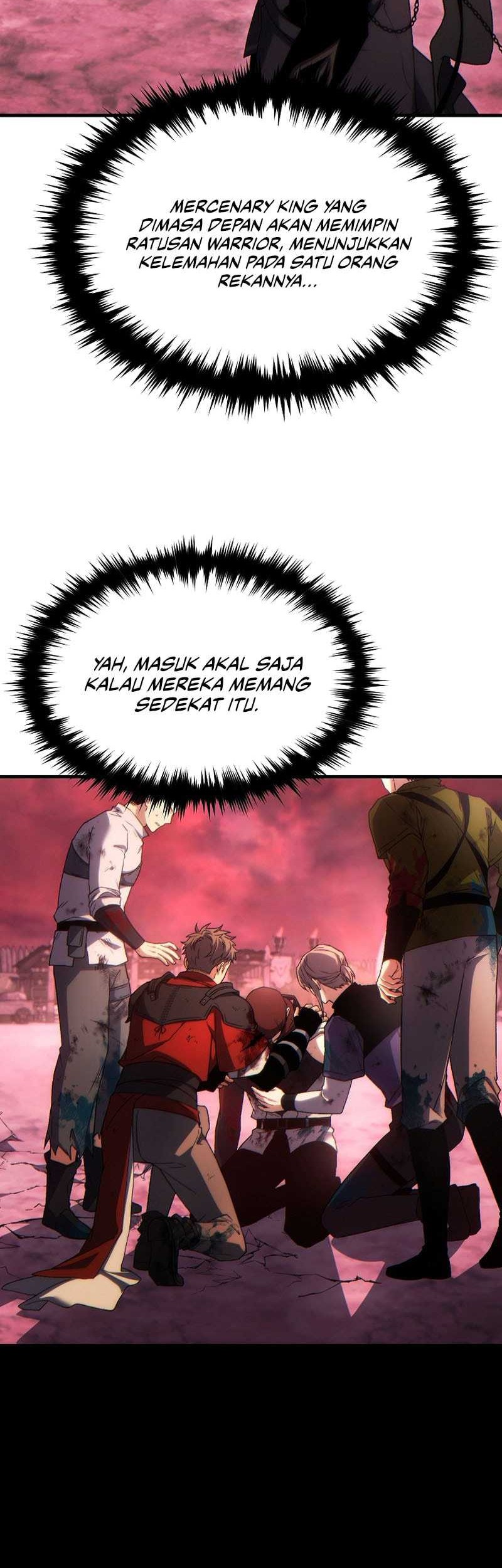 The 100th Regression Of The Max-Level Player Chapter 52 Gambar 21