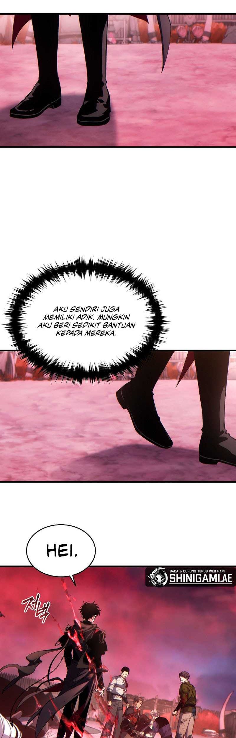 The 100th Regression Of The Max-Level Player Chapter 52 Gambar 23