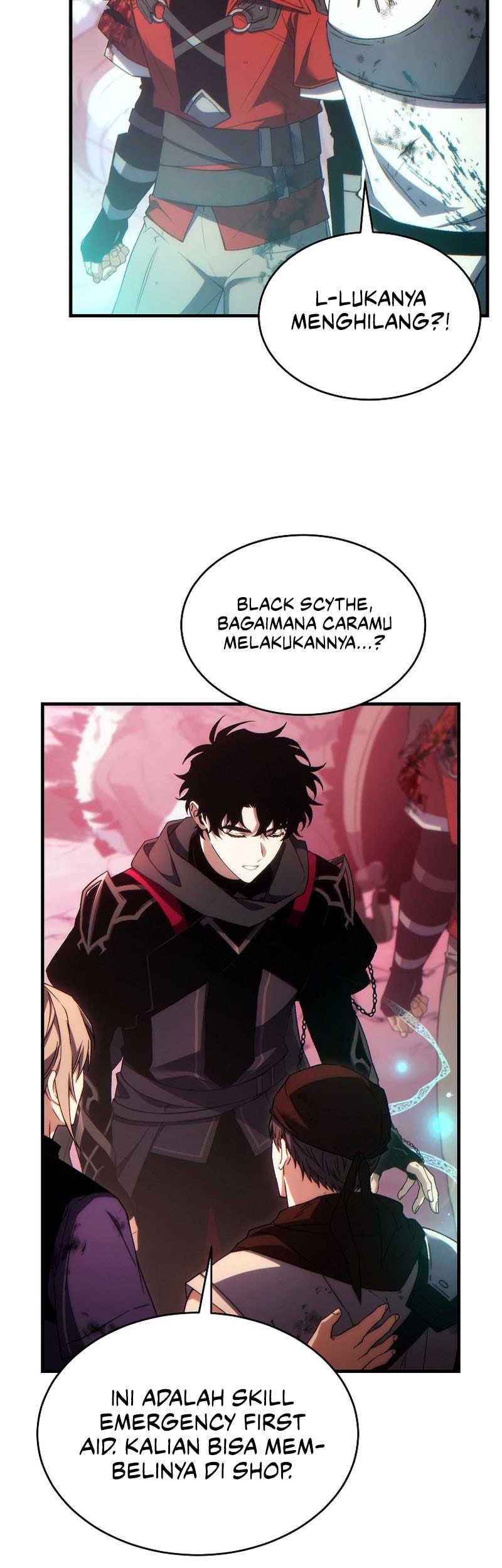 The 100th Regression Of The Max-Level Player Chapter 52 Gambar 28