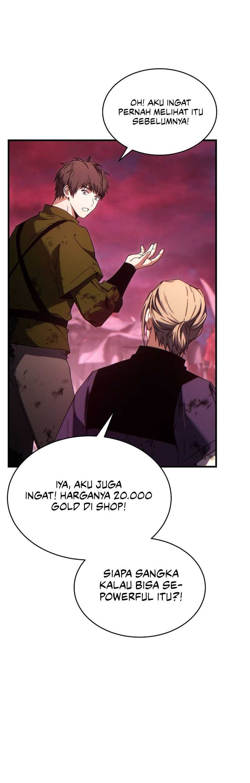 The 100th Regression Of The Max-Level Player Chapter 52 Gambar 29