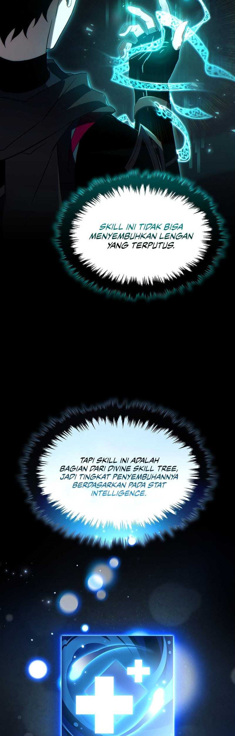 The 100th Regression Of The Max-Level Player Chapter 52 Gambar 31