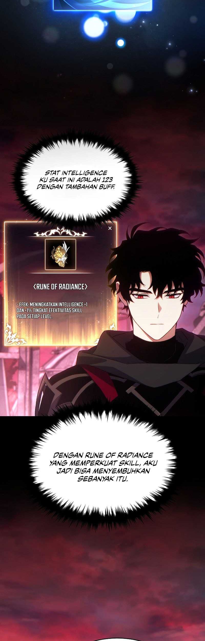 The 100th Regression Of The Max-Level Player Chapter 52 Gambar 32